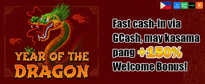 Ultimate Jackpot Chase promotion banner