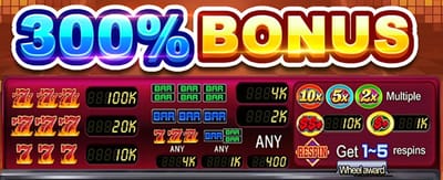 Experience Premium Gaming Fun